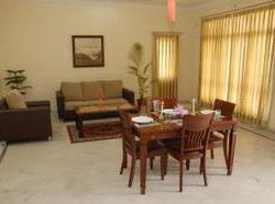 Hotel Pagoda Suites 7