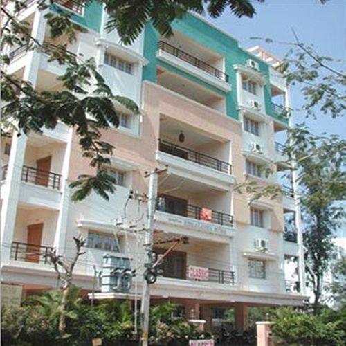 Hotel Lake View Homes Kondapur Andhra Pradesh