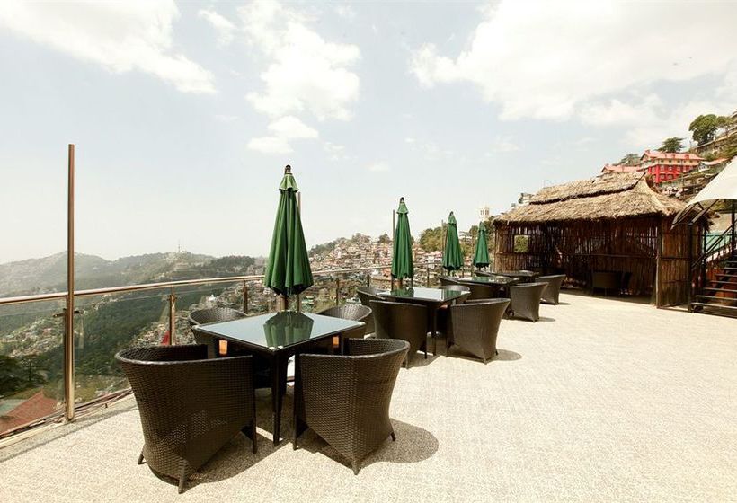 Hotel Bridge View Regency Himachal Pradesh