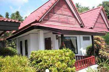 Hotel Jungle Park Beach Resort