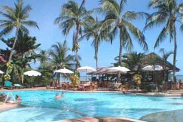 Hotel Jungle Park Beach Resort 1