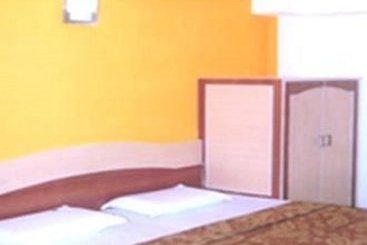 Hotel Moti Palace 11