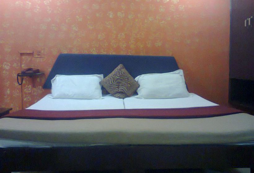 Hotel Aditya Palace 1