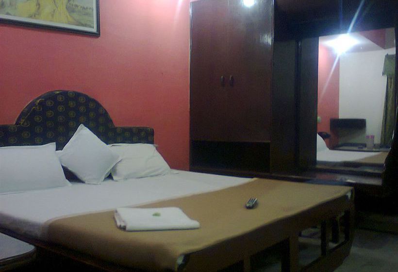 Hotel Aditya Palace 3