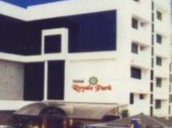 Hotel Royale Park
