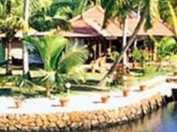 Hotel Coir Village Lake Resort 5