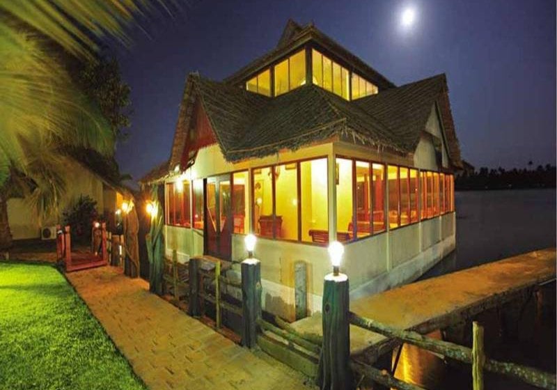 Pride Biznotel Emarald Island 2