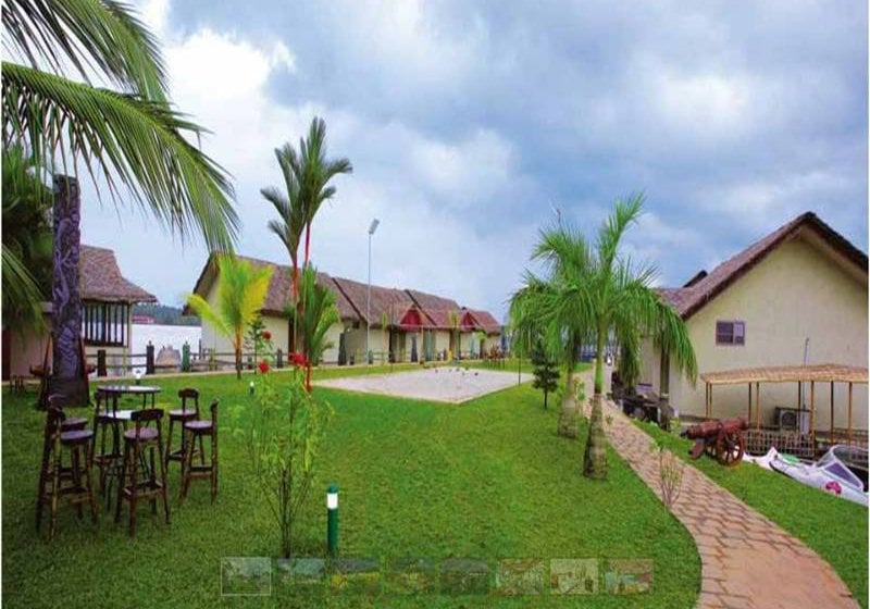 Pride Biznotel Emarald Island 3