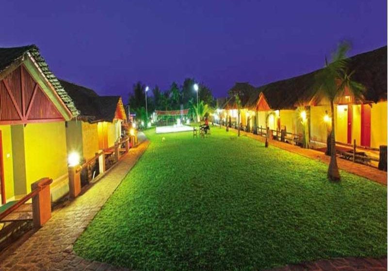 Pride Biznotel Emarald Island 4