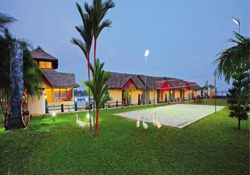 Pride Biznotel Emarald Island 5