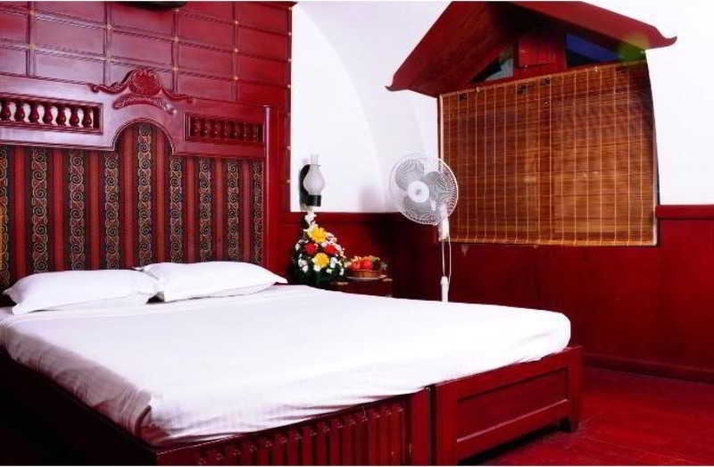 Pride Biznotel Emarald Island 6