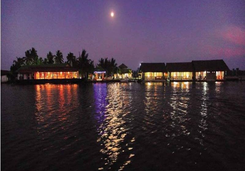 Pride Biznotel Emarald Island 7