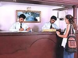 Hotel Arcadia Regency Alleppey