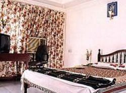 Hotel Arcadia Regency Alleppey 1