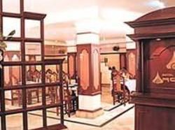 Hotel Arcadia Regency Alleppey 2