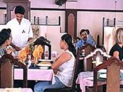 Hotel Arcadia Regency Alleppey 3