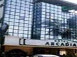 Hotel Arcadia Regency Alleppey 5