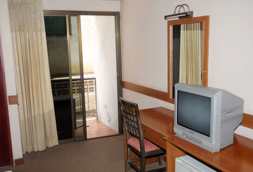 Hotel Ayuttaya Thanee 2