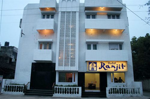 Ranjit Hotel 2
