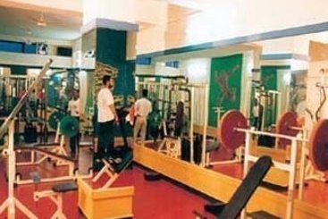 Hotel Golden Tulip Udaipur 1