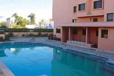 Hotel Golden Tulip Udaipur 11