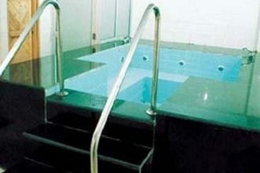 Hotel Golden Tulip Udaipur 13