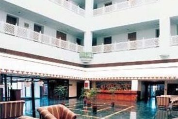 Hotel Golden Tulip Udaipur 14