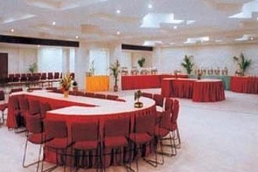 Hotel Golden Tulip Udaipur 5