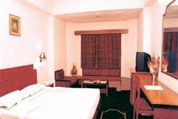 Hotel Golden Tulip Udaipur 8