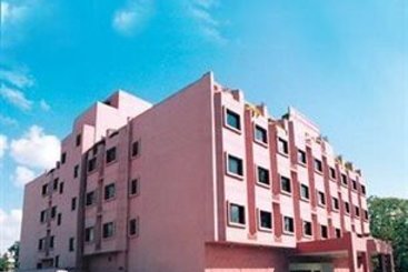 Hotel Golden Tulip Udaipur 9