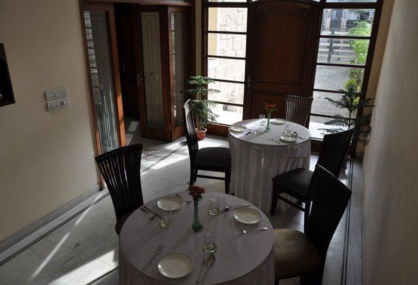 Hotel Habitare Suites 1