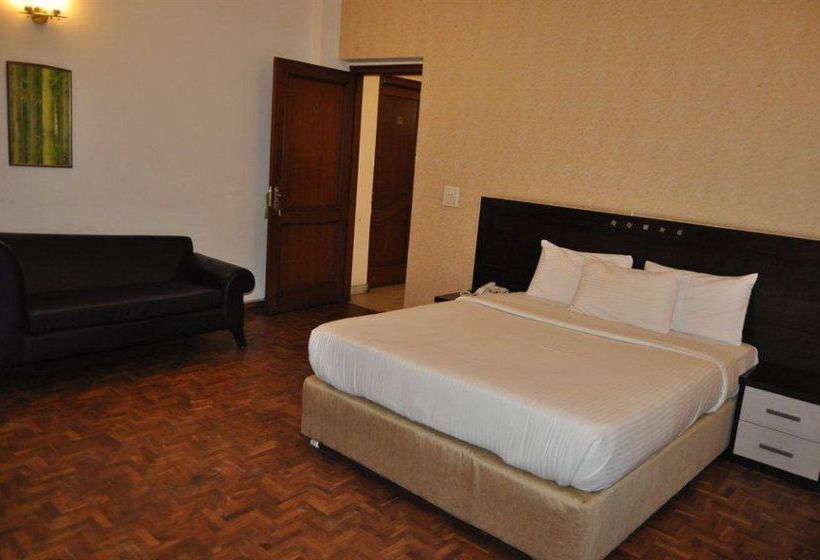 Hotel Habitare Suites 2