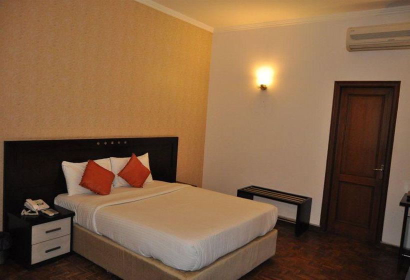 Hotel Habitare Suites 3