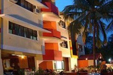 Hotel Delta Residency 1