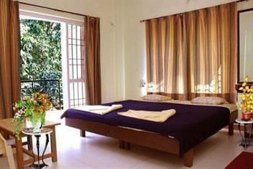 Hotel Delta Residency 10