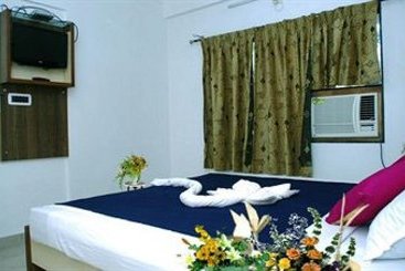 Hotel Delta Residency 13