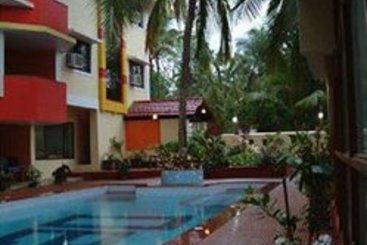 Hotel Delta Residency 3