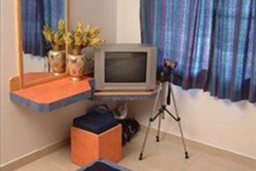 Hotel Delta Residency 4