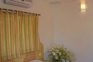 Hotel Delta Residency 5