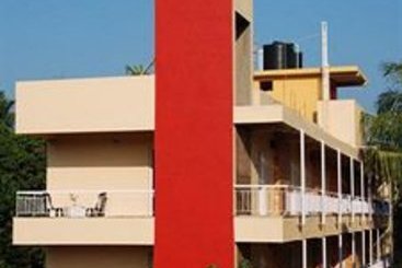 Hotel Delta Residency 7