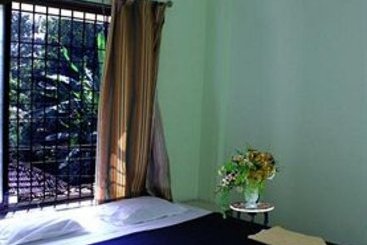 Hotel Delta Residency 8