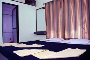 Hotel Delta Residency 9