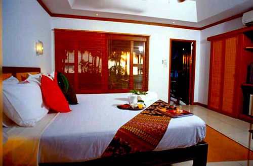 Hotel Lipa Lodge Resort 10