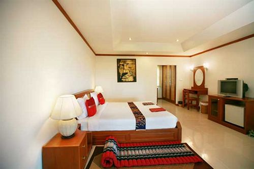 Hotel Lipa Lodge Resort 12