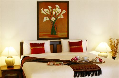 Hotel Lipa Lodge Resort 13