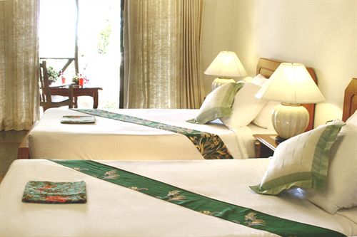 Hotel Lipa Lodge Resort 14