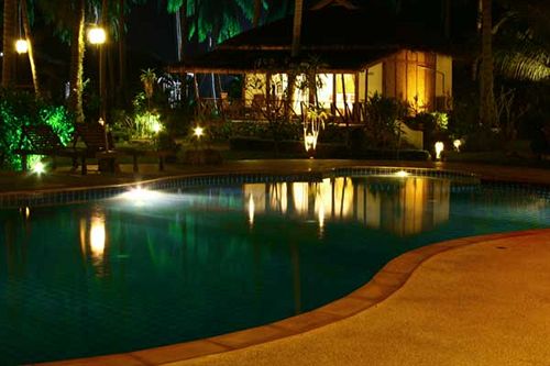 Hotel Lipa Lodge Resort 15