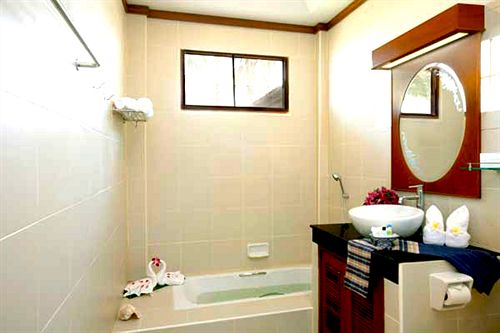 Hotel Lipa Lodge Resort 17