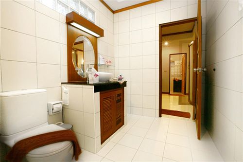 Hotel Lipa Lodge Resort 18