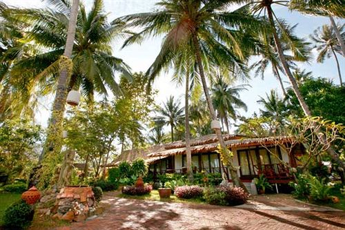 Hotel Lipa Lodge Resort 3